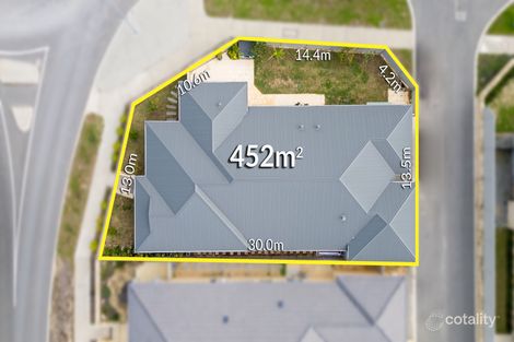 Property photo of 44 Munert Street Yanchep WA 6035
