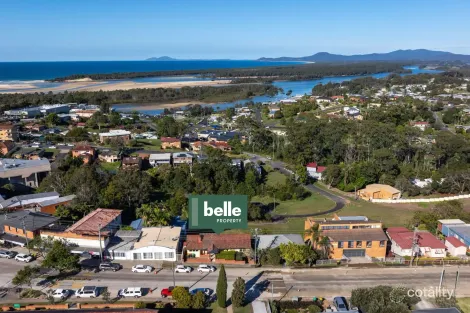 Property photo of 7 Mann Street Nambucca Heads NSW 2448
