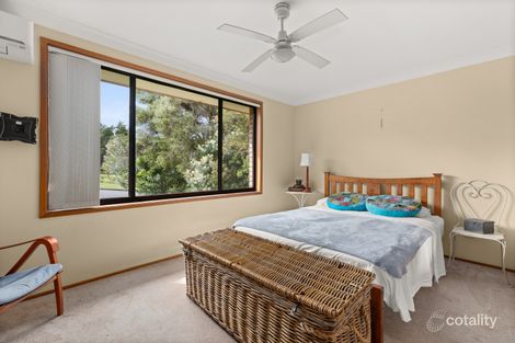 Property photo of 14 Woolway Close Cambewarra Village NSW 2540
