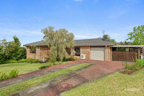Property photo of 14 Woolway Close Cambewarra Village NSW 2540