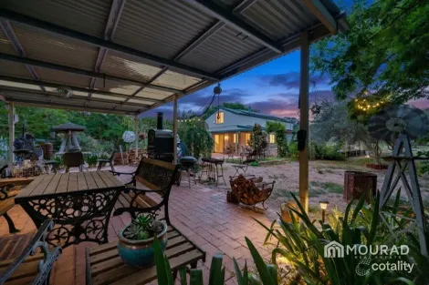 5 Ambleside Ave, Murrumbateman, NSW 2582