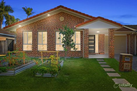 Property photo of 27 Erncroft Place Rocklea QLD 4106