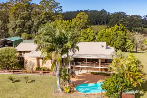 Property photo of 389 Wirrimbi Road Newee Creek NSW 2447