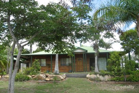 Property photo of 2 Melbourne Court Calliope QLD 4680