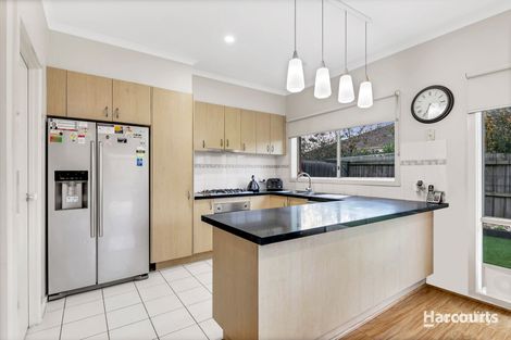 Property photo of 31 The Glades Taylors Hill VIC 3037