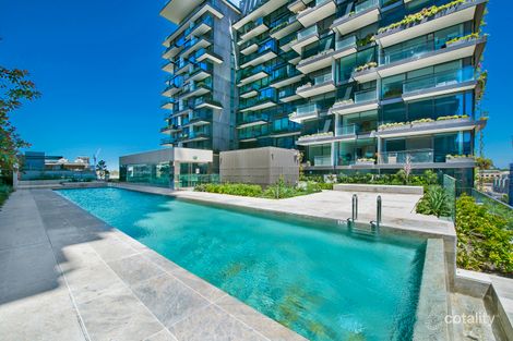 Property photo of 1112/2 Chippendale Way Chippendale NSW 2008