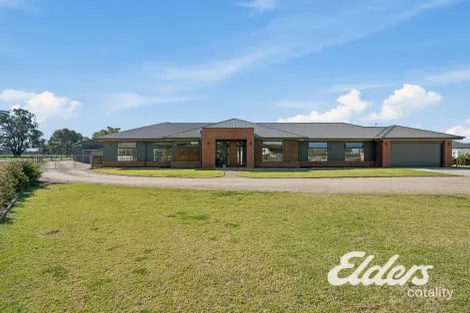 Property photo of 1 Adam Close Mulwala NSW 2647
