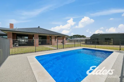 Property photo of 1 Adam Close Mulwala NSW 2647
