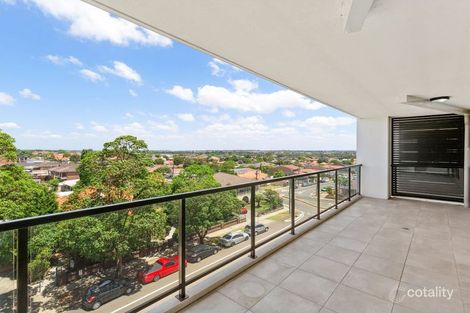 Property photo of 28/27-29 Mary Street Auburn NSW 2144