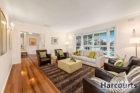 Property photo of 16 Aisbett Avenue Wantirna South VIC 3152