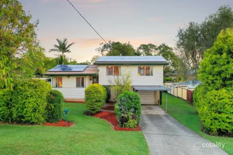 Property photo of 18 Thomas Street Flinders View QLD 4305