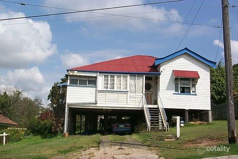 24 Gailey St, Ashgrove, QLD 4060