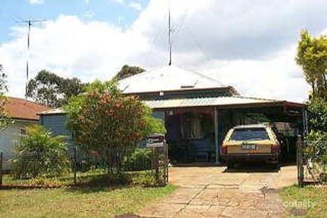 23 Chamberlain St, North Toowoomba, QLD 4350