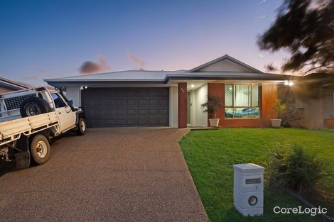 Property photo of 115 Springfield Drive Norman Gardens QLD 4701