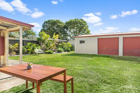 Property photo of 17 Twentieth Avenue Brighton QLD 4017