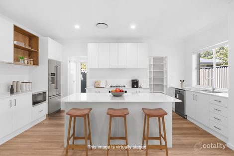 Property photo of LOT 2/2 Barley Avenue Thrumster NSW 2444