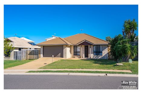 Property photo of 61 Lillypilly Avenue Gracemere QLD 4702