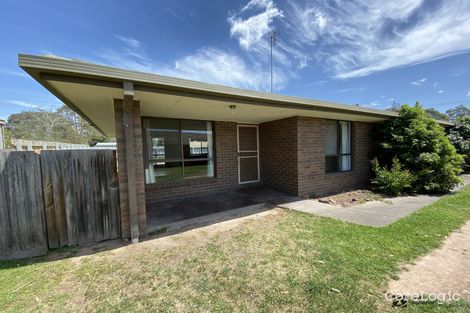 Property photo of 2/177 Moroney Street Bairnsdale VIC 3875