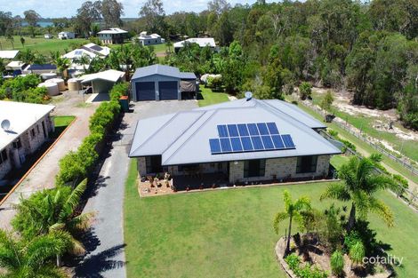 Property photo of 30 Sanderling Drive Boonooroo QLD 4650