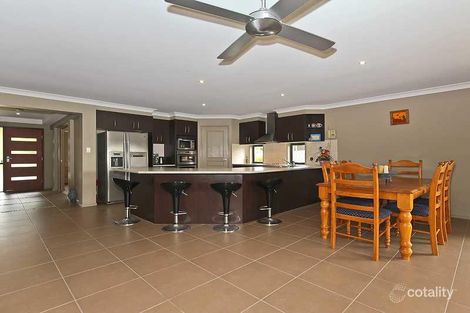 Property photo of 11 York Creek Crescent Reedy Creek QLD 4227