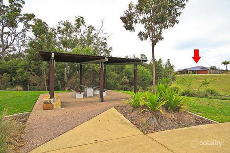 Property photo of 11 York Creek Crescent Reedy Creek QLD 4227