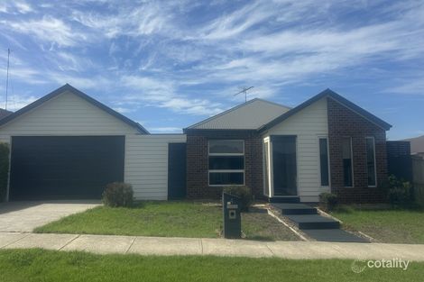 4 Sherry Ct, Bannockburn, VIC 3331