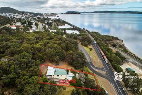 Property photo of 414 Princess Royal Drive Mount Melville WA 6330