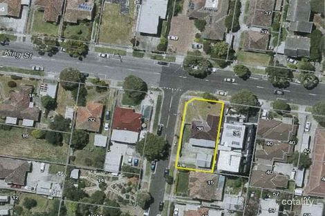 Property photo of 36 King Street Dandenong VIC 3175