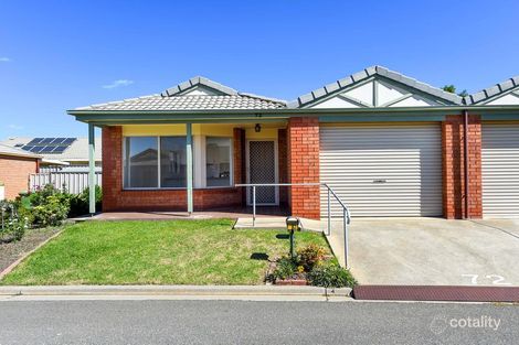 Property photo of 84/44 Dalman Parkway Glenfield Park NSW 2650