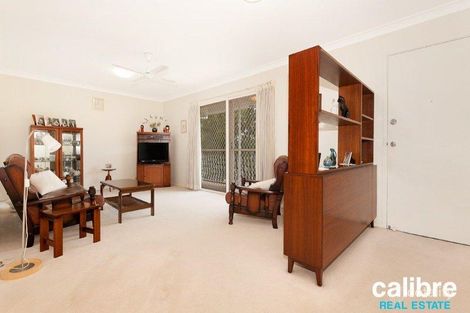 Property photo of 10 Medora Street Durack QLD 4077