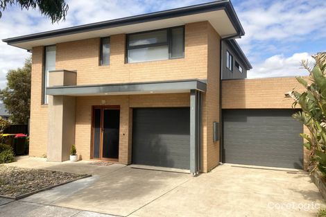 Property photo of 1 Versant Drive Craigieburn VIC 3064