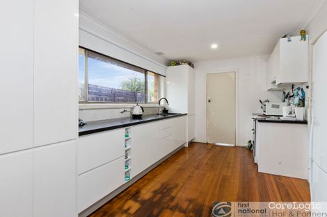 Property photo of 1/9 Albert Road Hallam VIC 3803