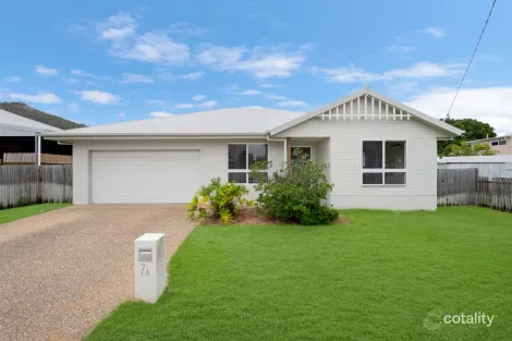7a Cowley St, West End, QLD 4810