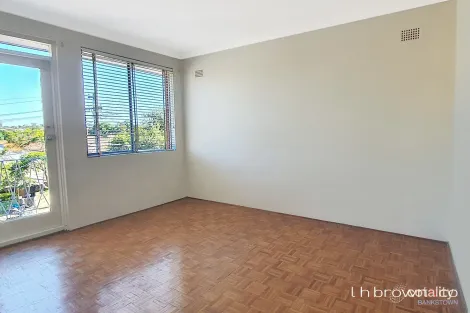 Property photo of 3/45 Hillard Street Wiley Park NSW 2195