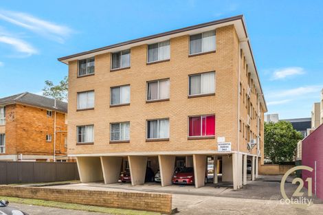 10/94-100 Bigge St, Liverpool, NSW 2170