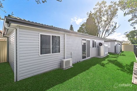 32a Walsh Ave, Croydon Park, NSW 2133