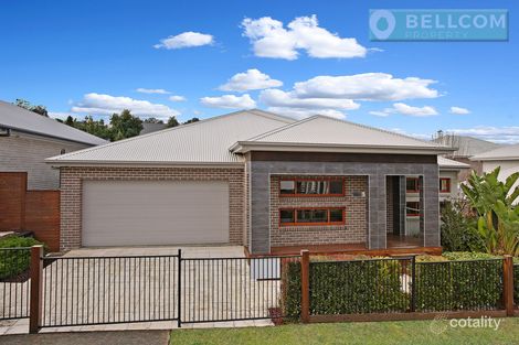 Property photo of 6 Magrath Street Kellyville NSW 2155