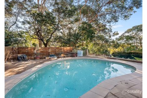 Property photo of 49A Blackbutt Avenue Lugarno NSW 2210