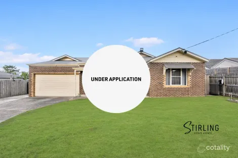 Property photo of 14 Evans Street Pearcedale VIC 3912