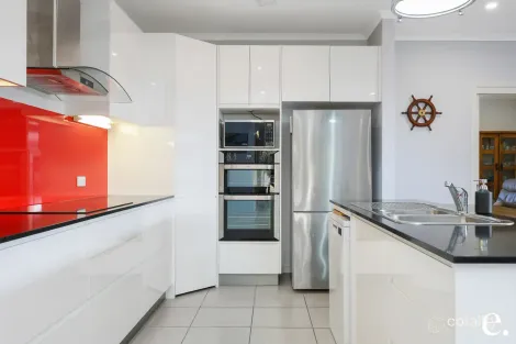 Property photo of 34 Saltwater Court Mulambin QLD 4703