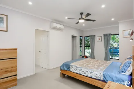 Property photo of 34 Saltwater Court Mulambin QLD 4703