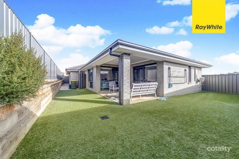 7 Toppano St, Moncrieff, ACT 2914