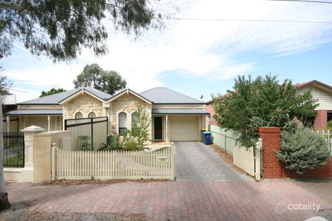 Property photo of 47A Frederick Street Clarence Park SA 5034