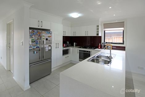 Property photo of 22 Fortune Street Glenfield NSW 2167