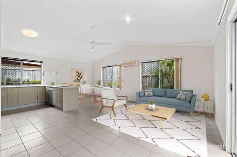 Property photo of 36/35 Ashridge Road Darra QLD 4076