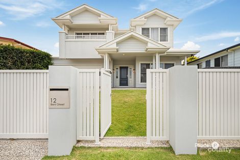 Property photo of 12 Bent Street Cannon Hill QLD 4170