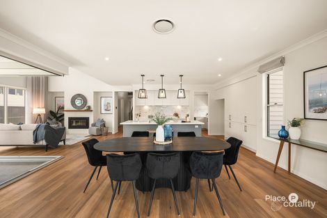 Property photo of 12 Bent Street Cannon Hill QLD 4170