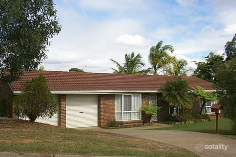 Property photo of 2 Greystoke Place Alexandra Hills QLD 4161