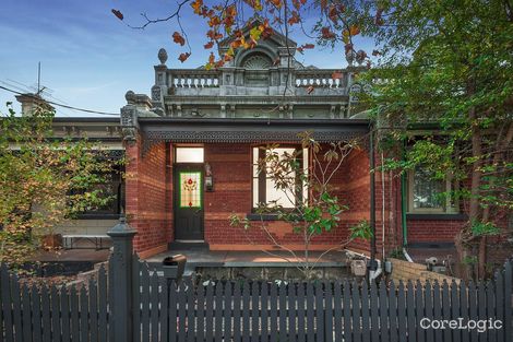 Property photo of 324 Bellair Street Kensington VIC 3031