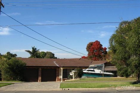 5 Valparaiso Ave, Toongabbie, NSW 2146